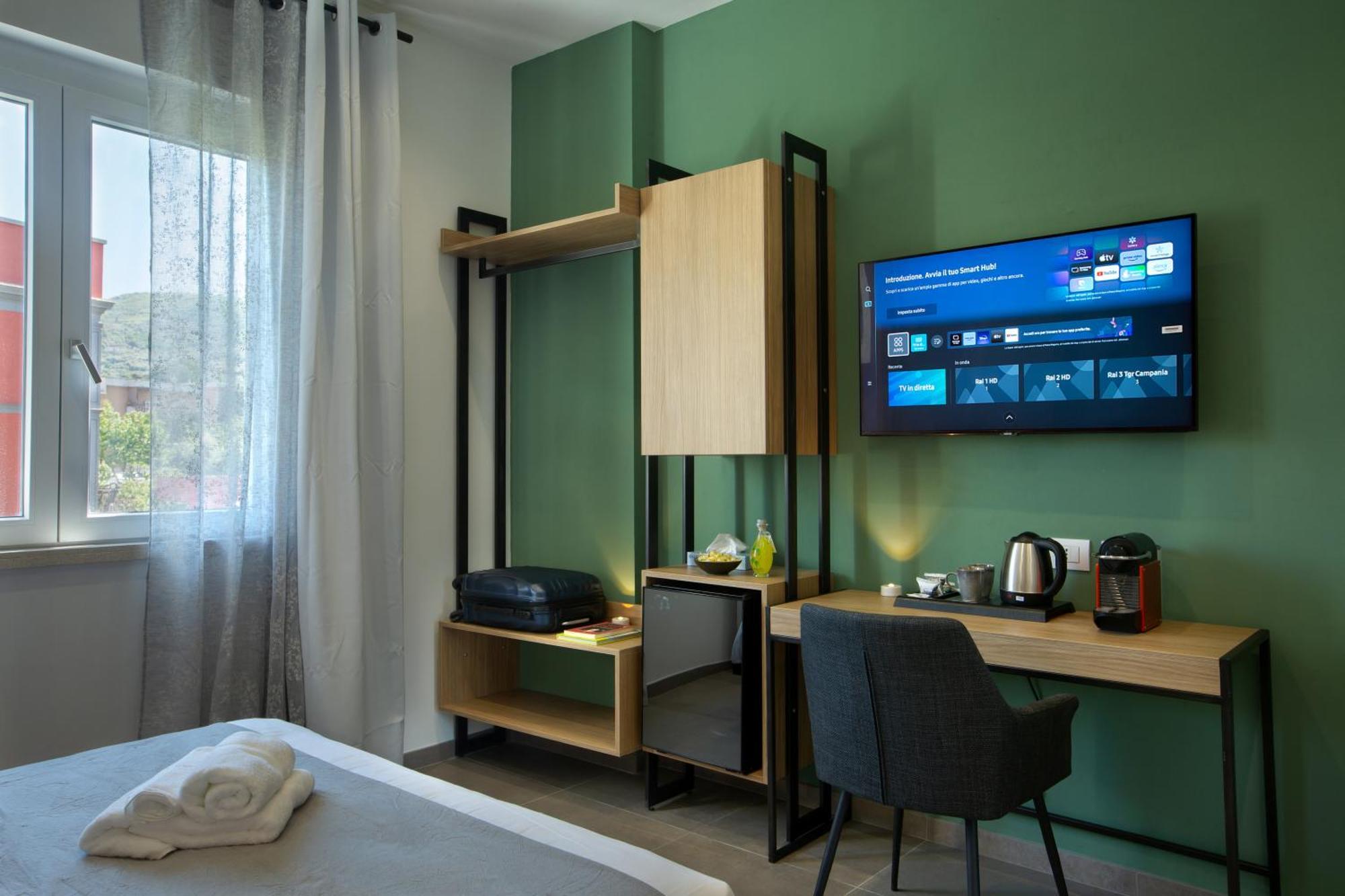 Mare Fuori Rooms Piano di Sorrento Extérieur photo